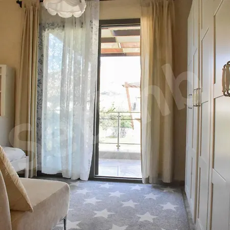 Villa Duru Gümüşlük