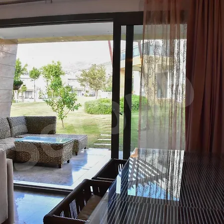 Villa Duru *