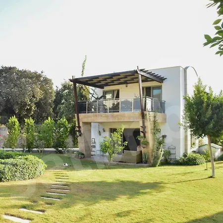 Villa Duru *