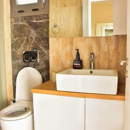 Duru Villa *